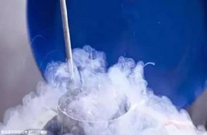 三代试管婴儿哪个部位最疼（附上费用明细表_三代试管婴儿的过程！