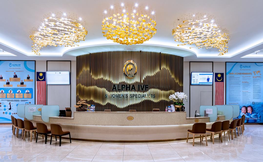 马来西亚试管医院排名前三的医院