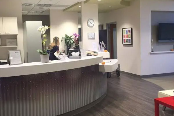 美国试管婴儿好医院排名榜