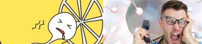 不动精子原因剖析