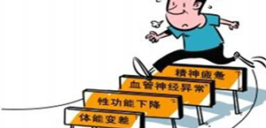 不动精子的鉴别