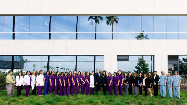 RFC生殖中心医生团队