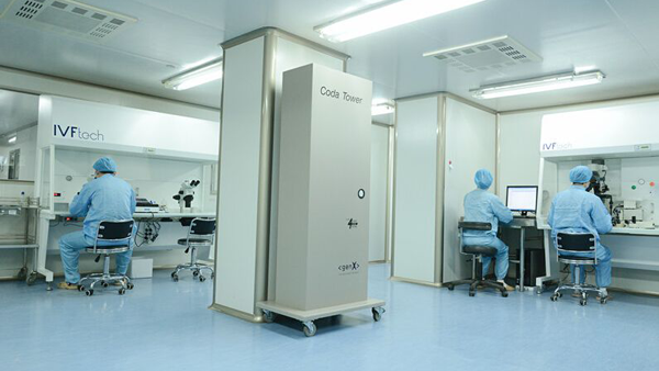 三门峡哪里能做试管婴儿