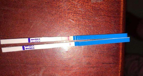 移植囊胚第十天白板却成功的案例