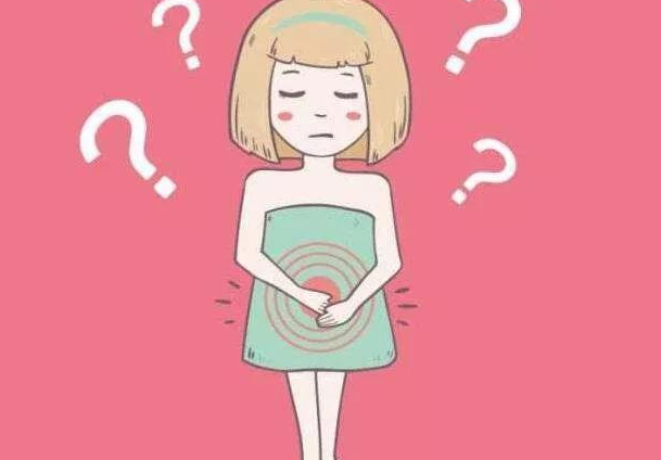 鲜胚失败后月经一直不干净
