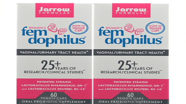 jarrow formulas益生菌