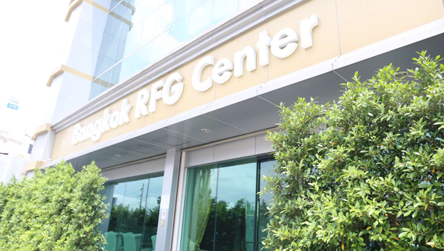 rfg医院门诊入口