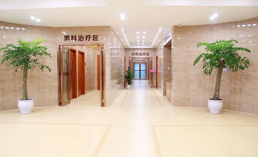 2024兰州市最好的男科医院top10名单公布：兰州陇大医院在榜首