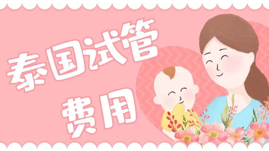 泰国试管流程详细步骤