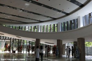 锦州试管婴儿医院名单2023助孕成功率排名参考_锦州试管婴儿有成功的吗！