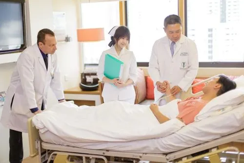 泰国十大试管服务机构排名（费用与成功率一览）