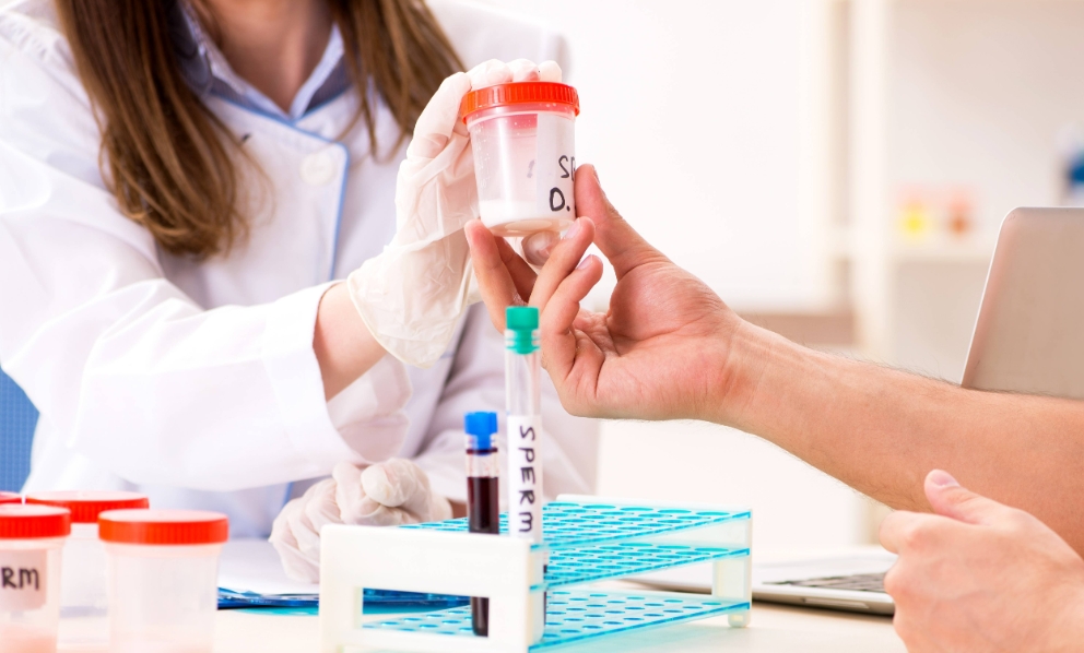 做试管婴儿老公不配合怎么样?30秒带你了解精解决方案