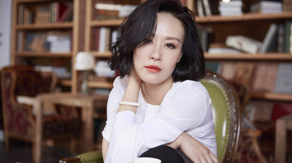 邬君梅试管婴儿不成功