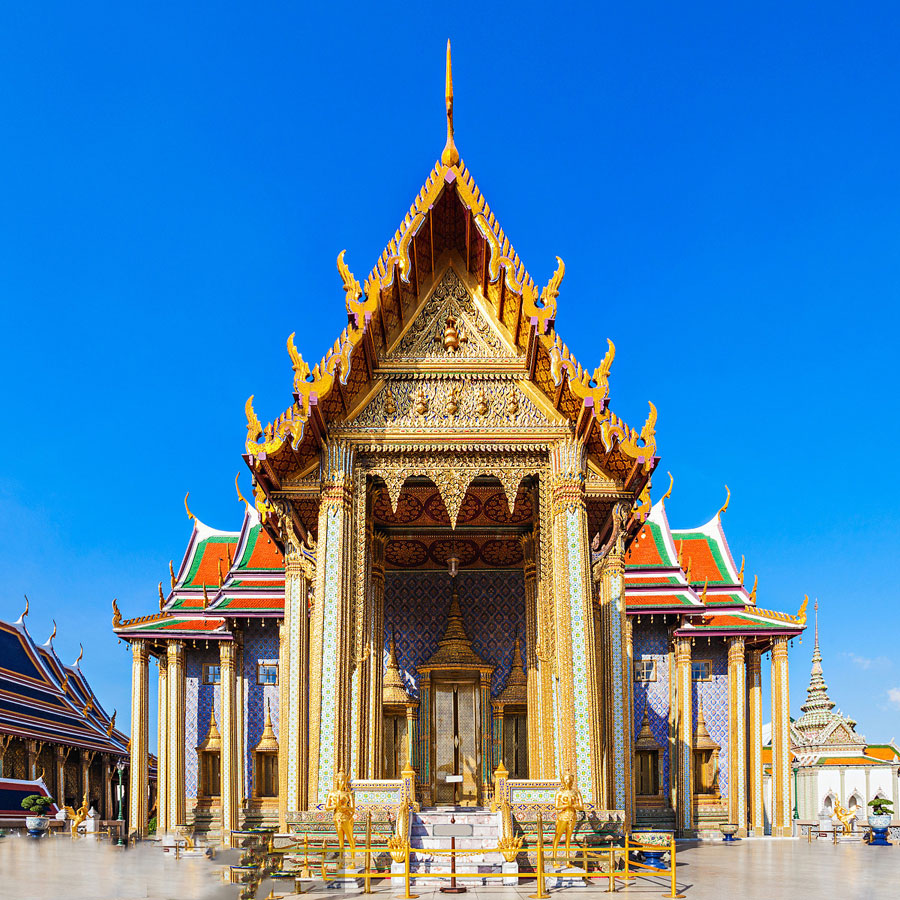 泰国试管婴儿医院