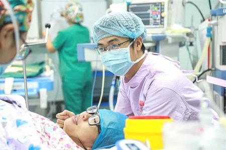 台湾试管婴儿