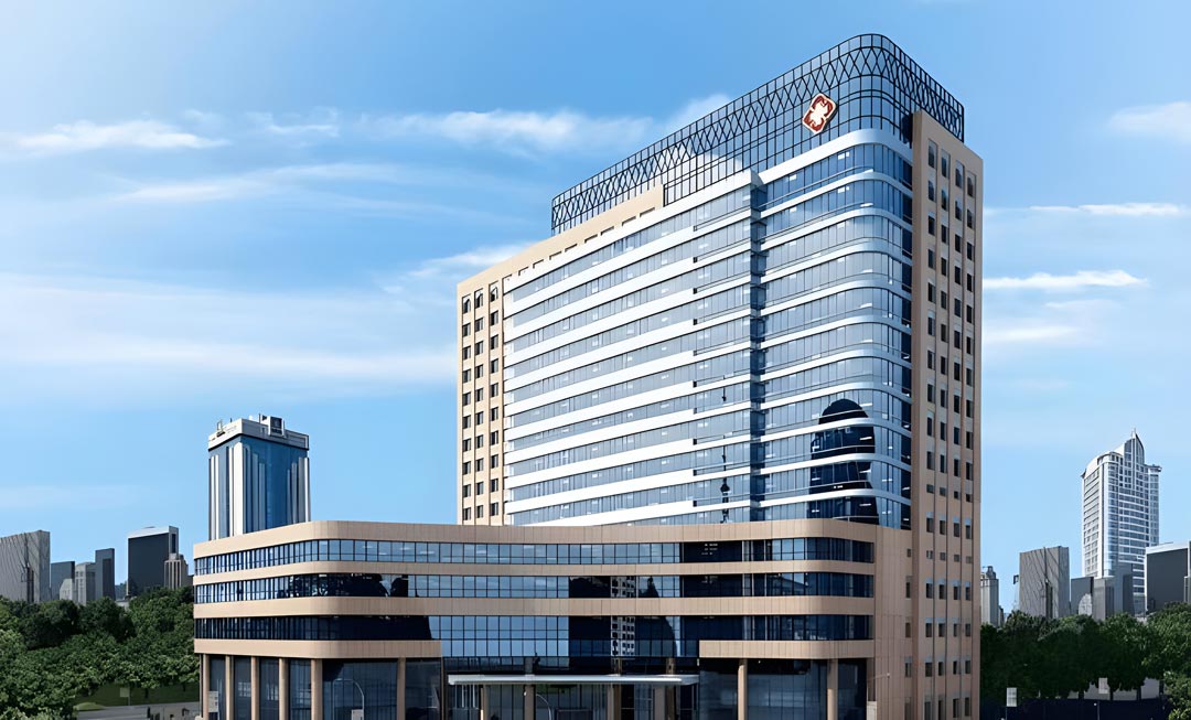 上海世纪助孕生殖医学中心