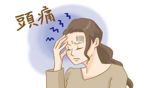 试管移植后头疼是怎么回事