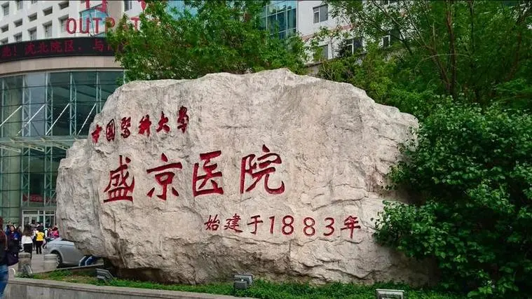 沈阳做试管最好的医院排名有哪些(附成功率与费用解析)