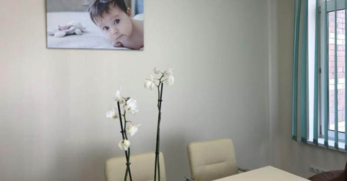 海外试管需警惕骗局!乌克兰做试管婴儿这6大医院提前看