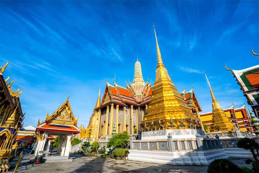 泰国生殖医院排名介绍