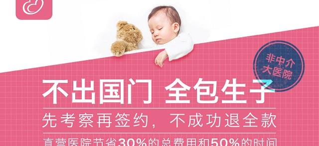 国内三代试管婴儿