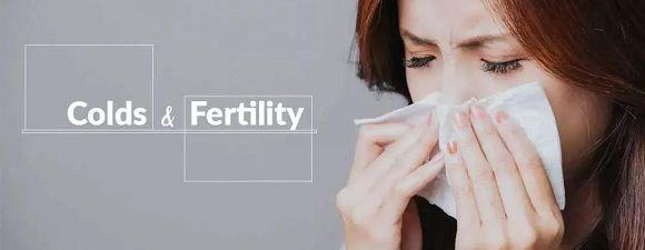 试管婴儿促排期间感冒怎么办