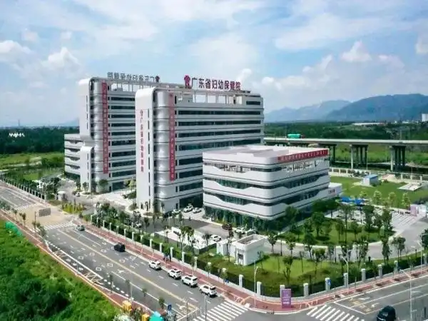 2025广州生殖医院排名前十名揭晓，广东省人民医院排前三