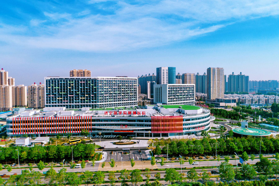 山东试管婴儿医院推选