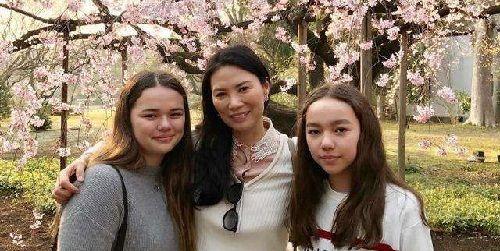 邓文迪做试管婴儿