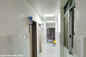 潍坊高龄比较出名试管医院(潍坊三代试管机构名单一览)