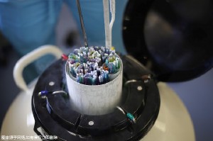 鹤壁试管三代成功率高的医院流程，附最新生殖机构排名榜单