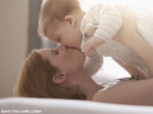 宝宝缺乏安全感的原因(2岁宝宝缺乏安全感的表现)