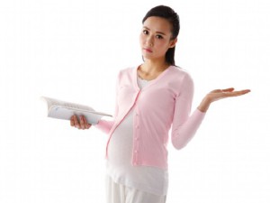 孕妇发热怎么办-腹部里的胎儿会饿吗