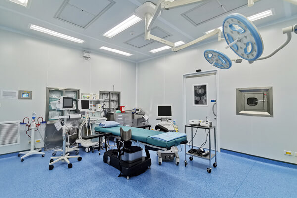 泰国DHC生殖中心(Deep&Harmonicare IVF Center)