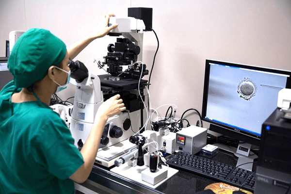 泰国全球生殖中心(Worldwide Fertility Center)