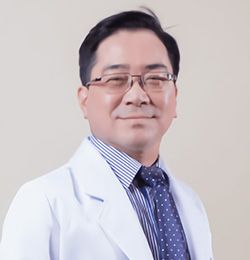 平勇博士(Dr.Pinyo Hunsajarupan)